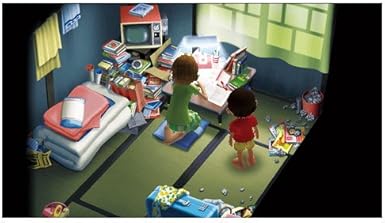 ぼくのなつやすみポータブル2 ナゾナゾ姉妹と沈没船の秘密! - PSP