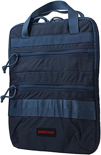 [ブリーフィング]BRIEFING MODULEWARE モジュールウエア PC BRIEF TOTE MW PCケース BRA211T21