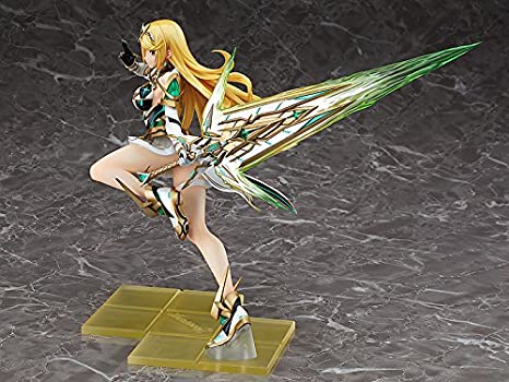 Amazon | ゼノブレイド2 ヒカリ 1/7スケール ABS&PVC製 塗装済み完成品 