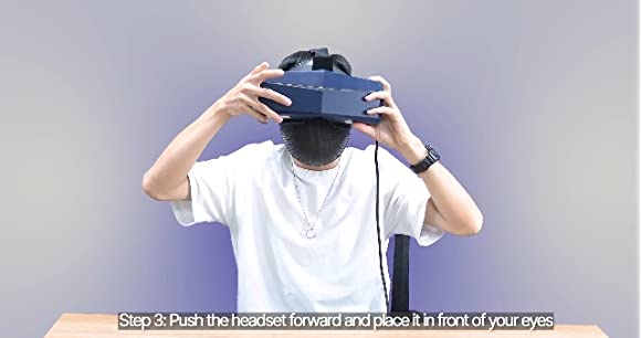 Amazon.com: Valve Index Full VR Kit (Latest Release) (Includes 