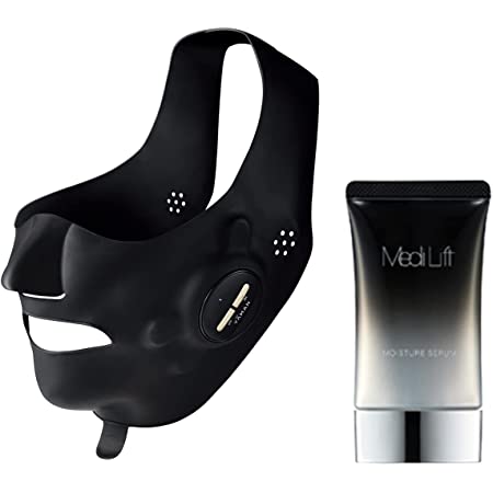 Amazon | YA-MAN(ヤーマン) ウェアラブルEMSマスク メディリフト 美顔 