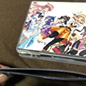 Amazon.co.jp | シンフォギア ライブ2016 [Blu-ray] DVD・ブルーレイ 