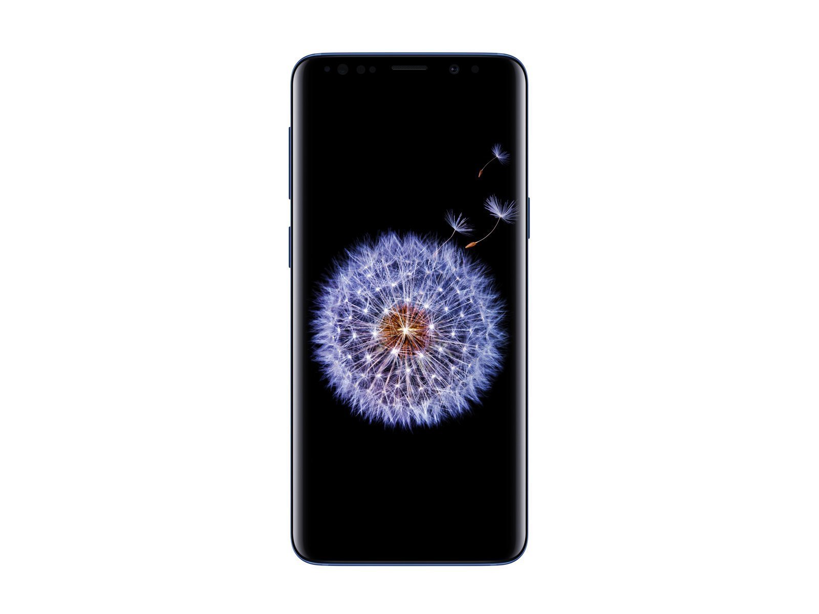 Amazon.com: SAMSUNG Galaxy S9+ Factory Unlocked Smartphone 64GB 