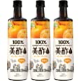 Amazon | CJ シージェイ #586767 CJ ミチョ美酢ザクロ酢 900ml×2本 