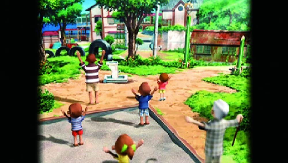 Amazon | ぼくのなつやすみポータブル2 ナゾナゾ姉妹と沈没船の秘密 