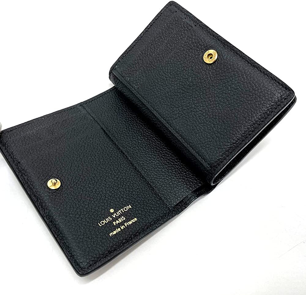 Amazon | (ルイヴィトン)LOUIS VUITTON M80151 ポルトフォイユ クレア 