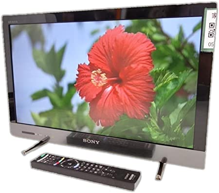 ソニー 22V型地上・BS・110度CSデジタルハイビジョンLED液晶テレビ ブラック（別売USB HDD録画対応）BRAVIA  KDL-22EX420-B
