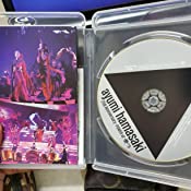 ayumi hamasaki 21st anniversary -POWER of A^3-(Blu-ray Disc)