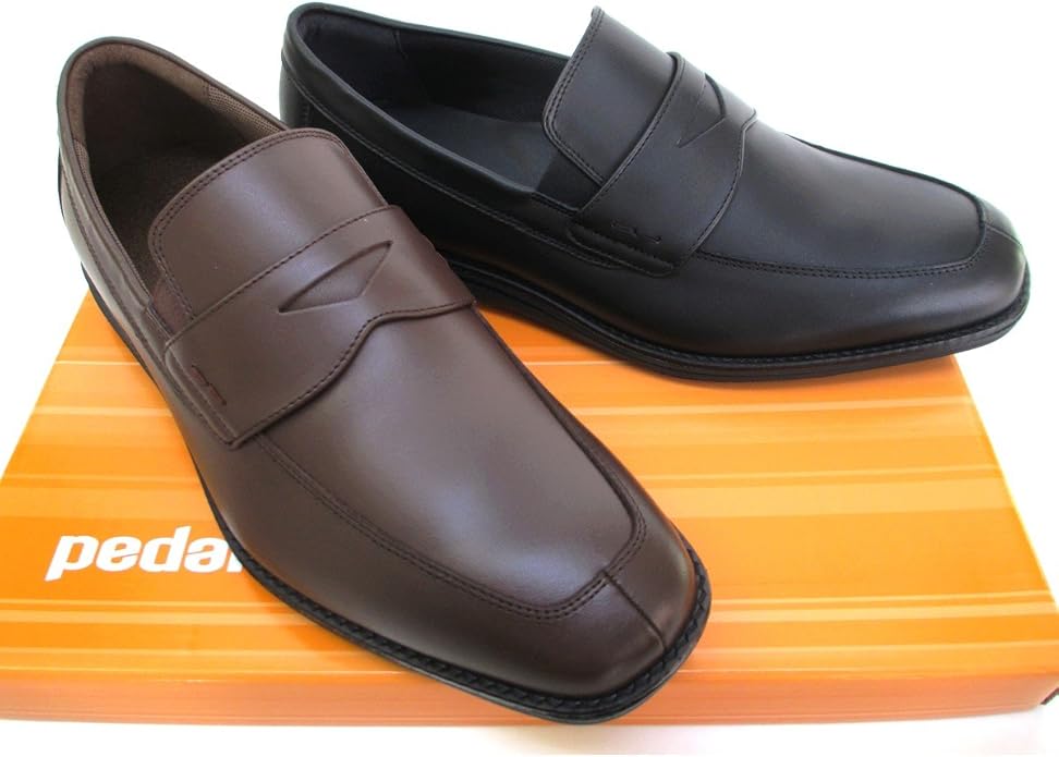 Amazon | [アシックス] ウォーキング ペダラ pedala WP317R メンズ 