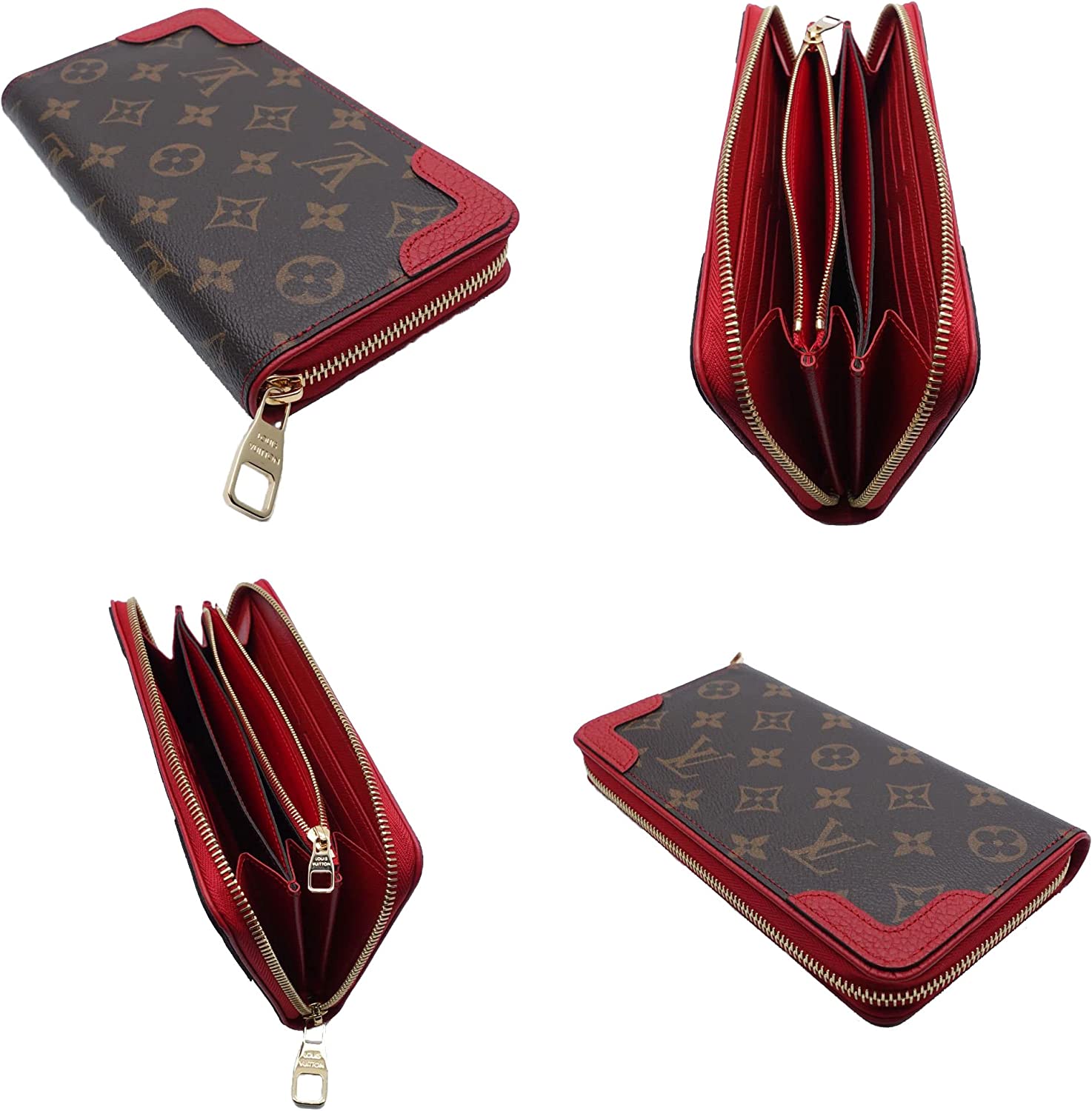 Amazon | (ルイヴィトン) LOUIS VUITTON モノグラム レティーロ 