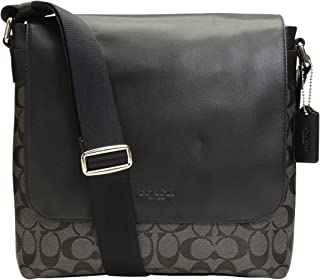 Amazon.co.jp: COACH(コーチ) - メッセンジャーバッグ / バッグ 