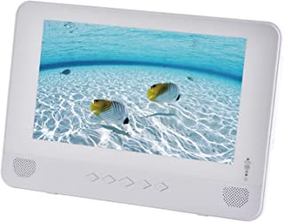 Amazon.co.jp: ポータブルdvdプレーヤー 9インチ