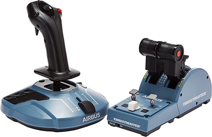 Amazon.co.jp: 【国内正規品】Thrustmaster スラストマスター TCA 