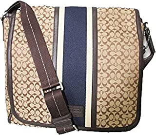 Amazon.co.jp: COACH(コーチ) - メッセンジャーバッグ / バッグ 