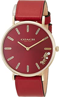 Amazon.co.jp: COACH(コーチ) - 腕時計 / レディース: ファッション