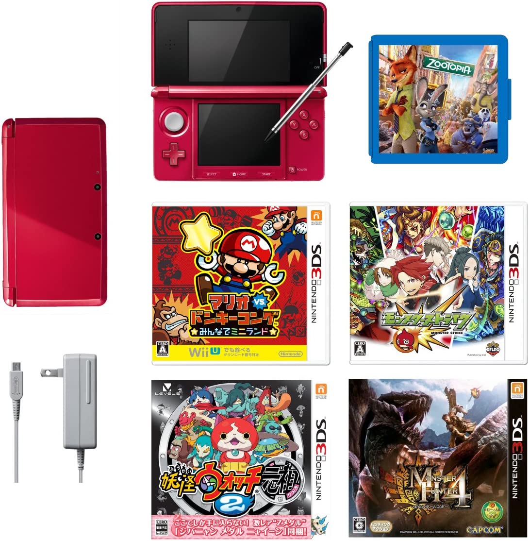 Amazon | ニンテンドー3DS ピュアホワイト【メーカー生産終了 