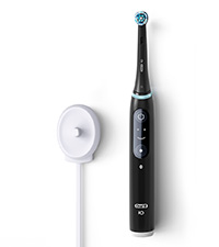 Amazon | 【公式店】ブラウン オーラルB iO9 ブラックオニキス 電動 