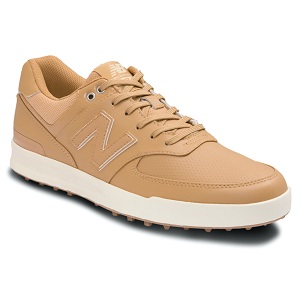 Amazon | [ニューバランス] ゴルフシューズ UGC574 紐 ひも スパイク 