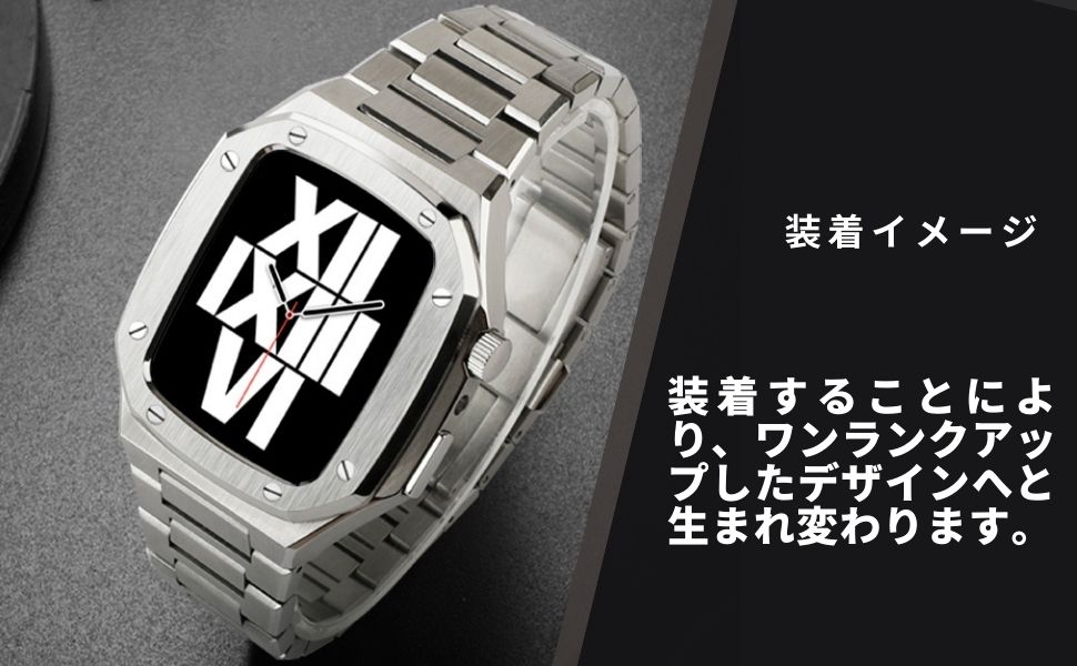 Amazon.co.jp: [ apple watch 6 5 4 SE の 44mmに対応 ] アップル 