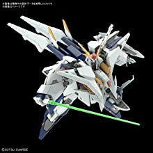 Amazon | HGUC 機動戦士ガンダム 閃光のハサウェイ Ξガンダム(クスィー 
