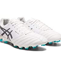 Amazon | [アシックス] サッカースパイク DS LIGHT | サッカー