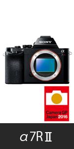 Amazon | ソニー ミラーレス一眼 α7 II ボディ ILCE-7M2