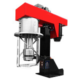 Mills for Wet Processing