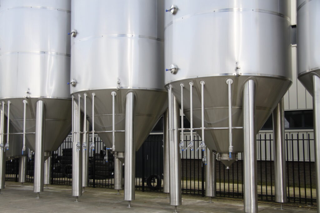 Tanks