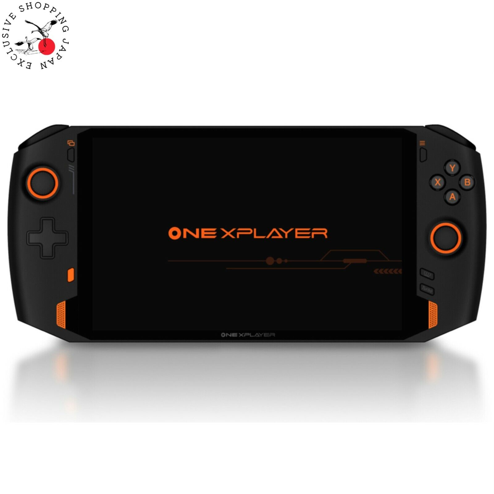 One-Netbook ONEXPLAYER 1S Super Edition 8.4
