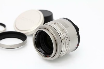 Contax Carl Zeiss G Vario-Sonnar T * 35-70mm F3.5-5.6 K381 | eBay