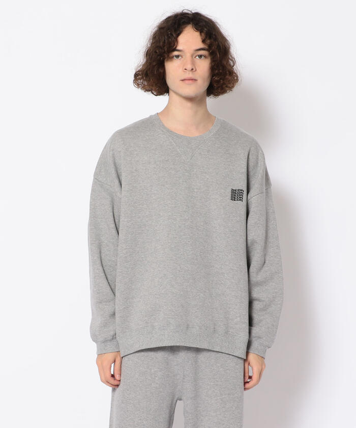 セール 40%OFF】JieDa/ジエダ/別注SWEAT CREW/Jieda 別注スウェット 