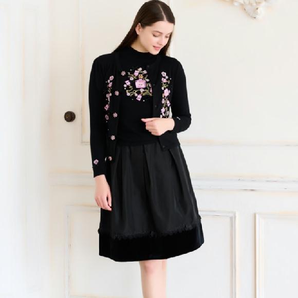 カーディガン | GOLD SMITH