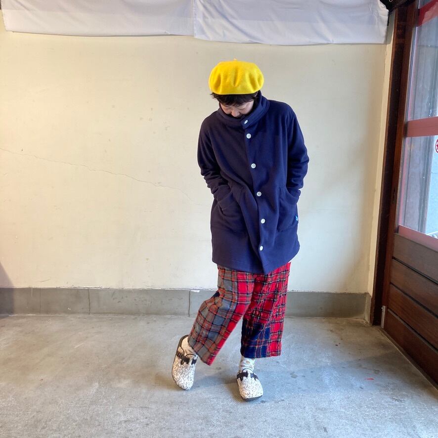 アウター | 快晴堂