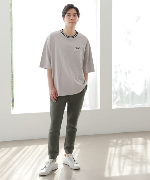 PARK】ダンボールジョガーパンツ | [公式]ラコレ（LAKOLE）通販