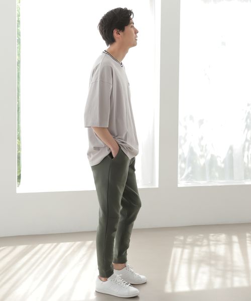 PARK】ダンボールジョガーパンツ | [公式]ラコレ（LAKOLE）通販