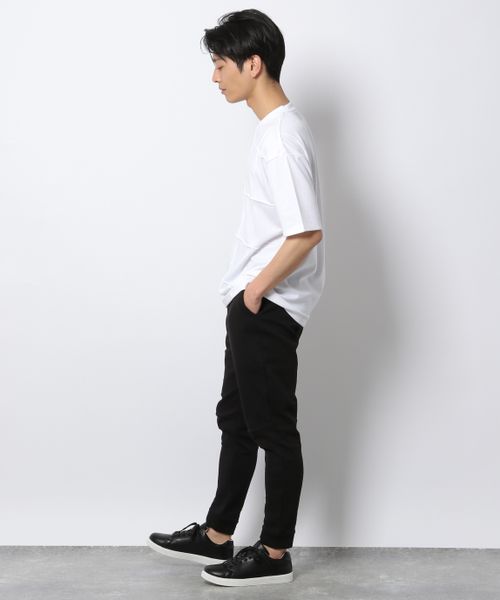 PARK】ダンボールジョガーパンツ | [公式]ラコレ（LAKOLE）通販