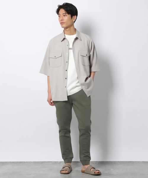 PARK】ダンボールジョガーパンツ | [公式]ラコレ（LAKOLE）通販