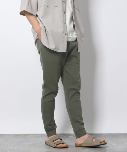 PARK】ダンボールジョガーパンツ | [公式]ラコレ（LAKOLE）通販