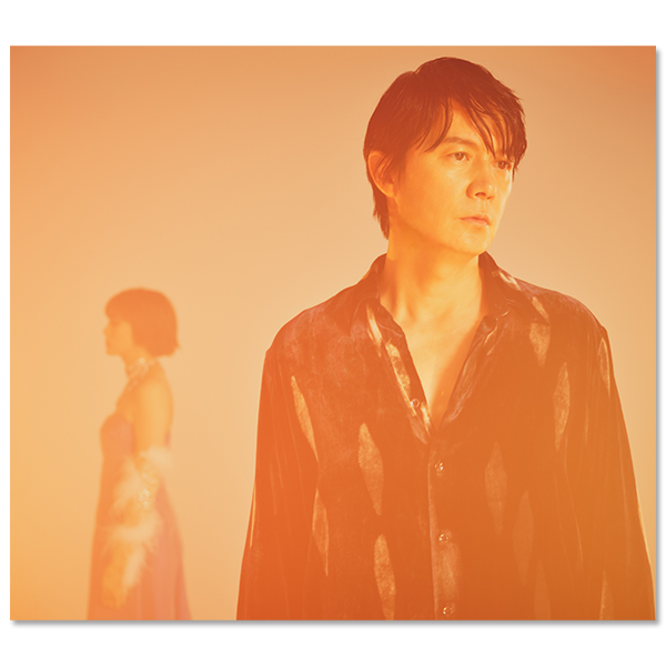 ヒトツボシ ～ガリレオ Collection 2007-2022～（ファンクラブ限定 