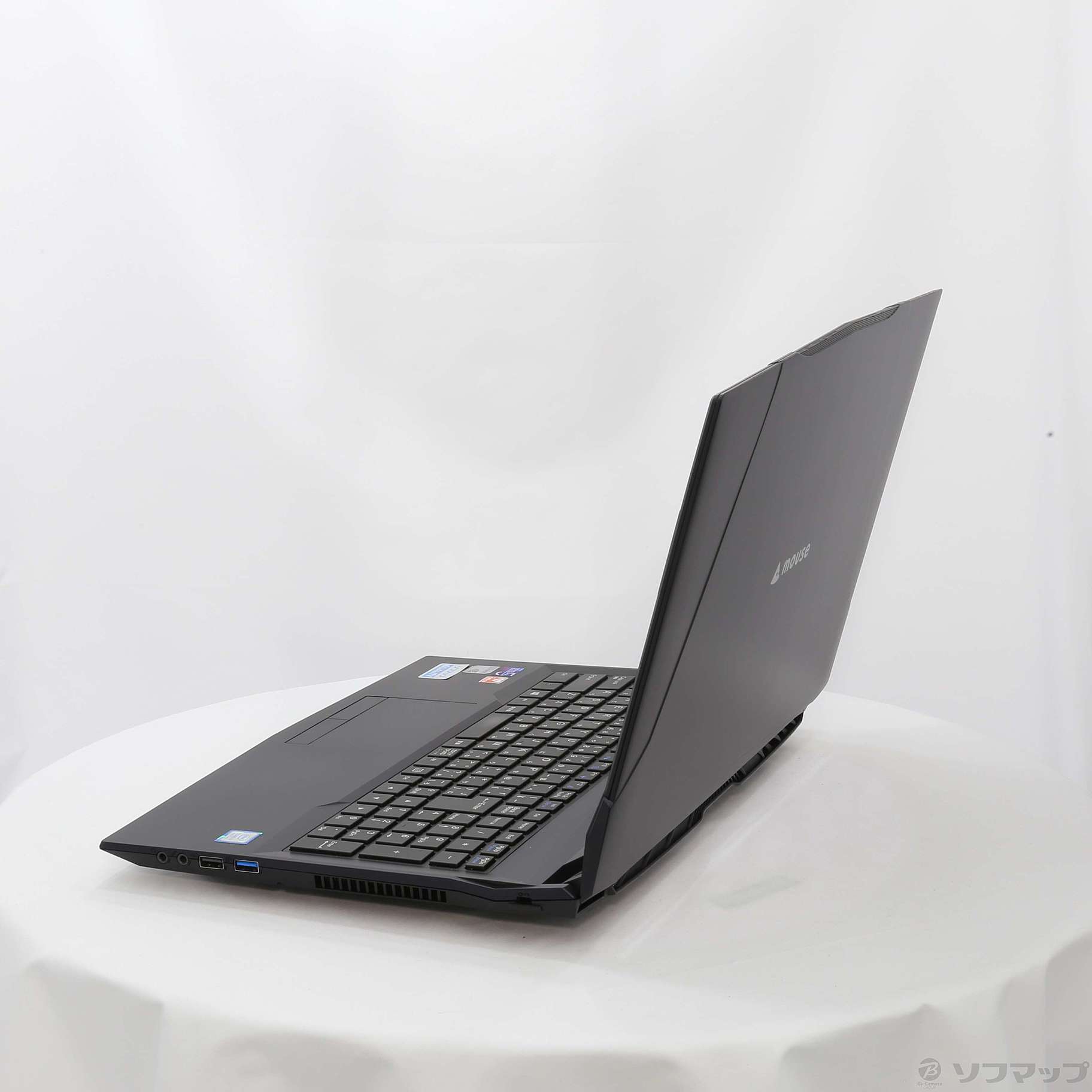 m-Book MB-K690SN1-EX3 〔Windows 10〕