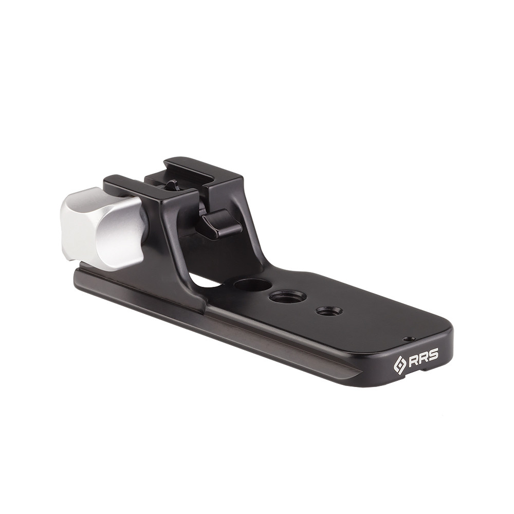 Really Right Stuff lens foot LCF-101 for Sony FE 100-400mm f/4.5 