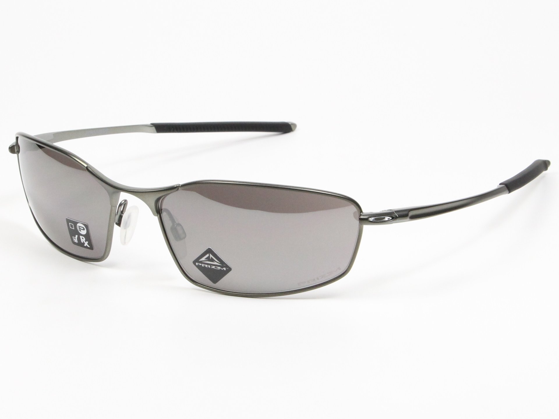 OAKLEY WHISKER（オークリー ウィスカー） | 度付スポーツサングラス 