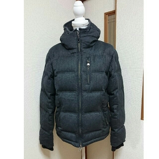 バーニーズニューヨーク ダウンジャケット(メンズ)の通販 35点 