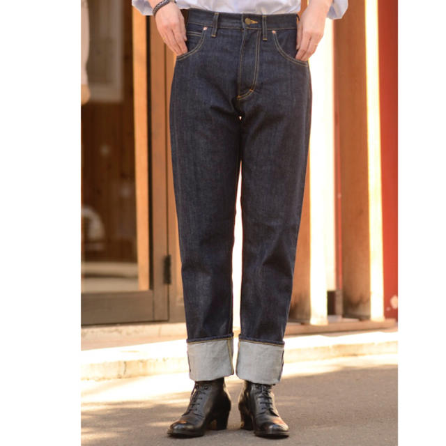 アナトミカ マリリン2 ANATOMICA Marilyn デニム | フリマアプリ ラクマ