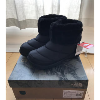 ノースフェイス(THE NORTH FACE) コラボ ブーツ(レディース)の通販 40 
