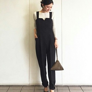 トゥデイフル 小物 サロペット/オーバーオール(レディース)の通販 22点 