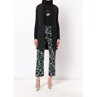 マルニ クロップドパンツ(レディース)の通販 23点 | Marniのレディース 