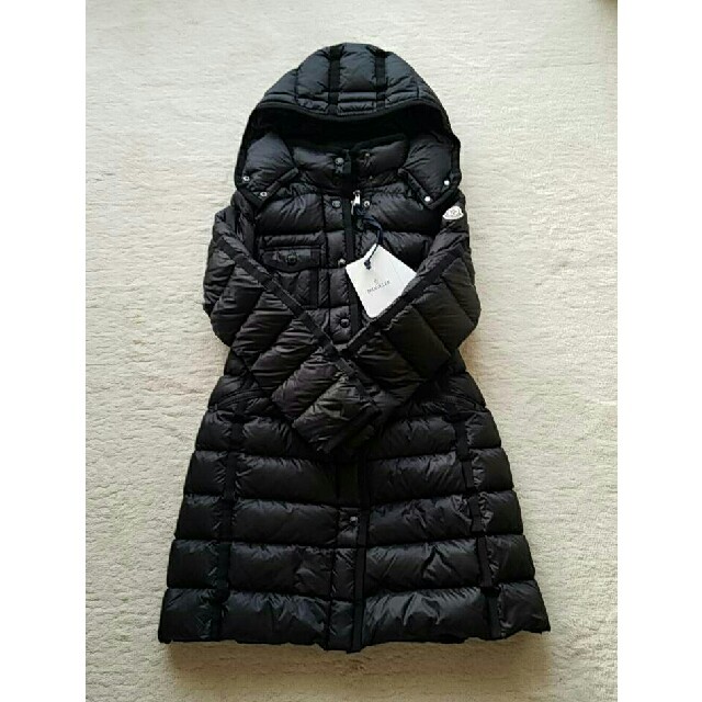 新品☆モンクレール レディース ダウンコート HERMINE 正規品 | フリマアプリ ラクマ