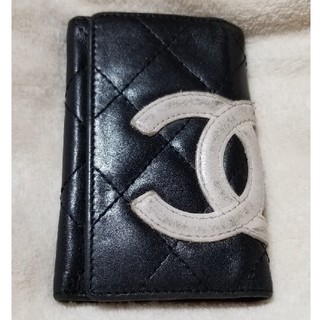 シャネル キーケース(メンズ)の通販 15点 | CHANELのメンズを買うなら 