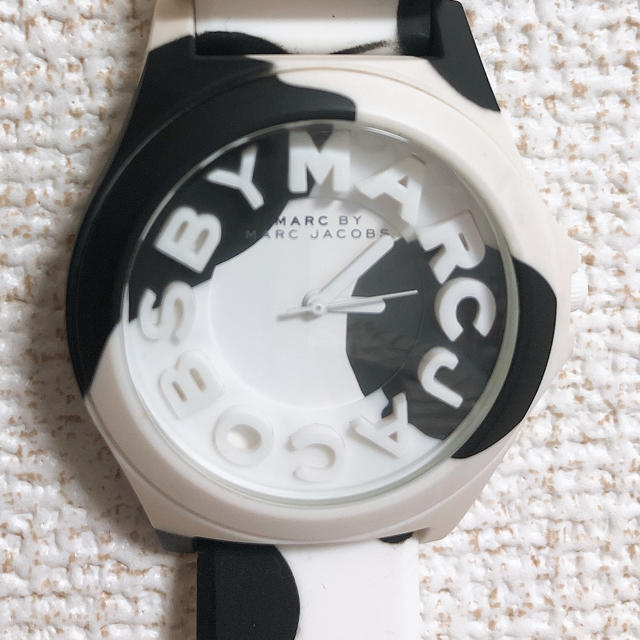 マークジェイコブス時計